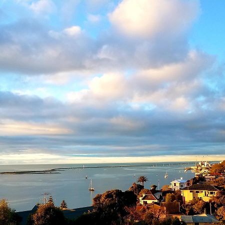 Heights House At The Cliffs Bed & Breakfast Nelson Eksteriør bilde